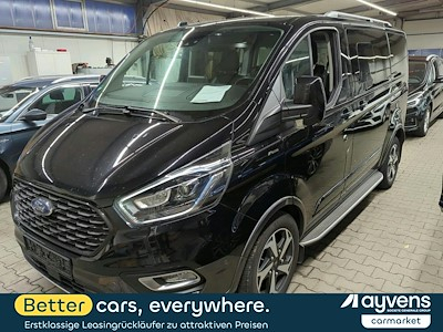 Ford Tourneo custom 320 L1H1 VA Autm. Active