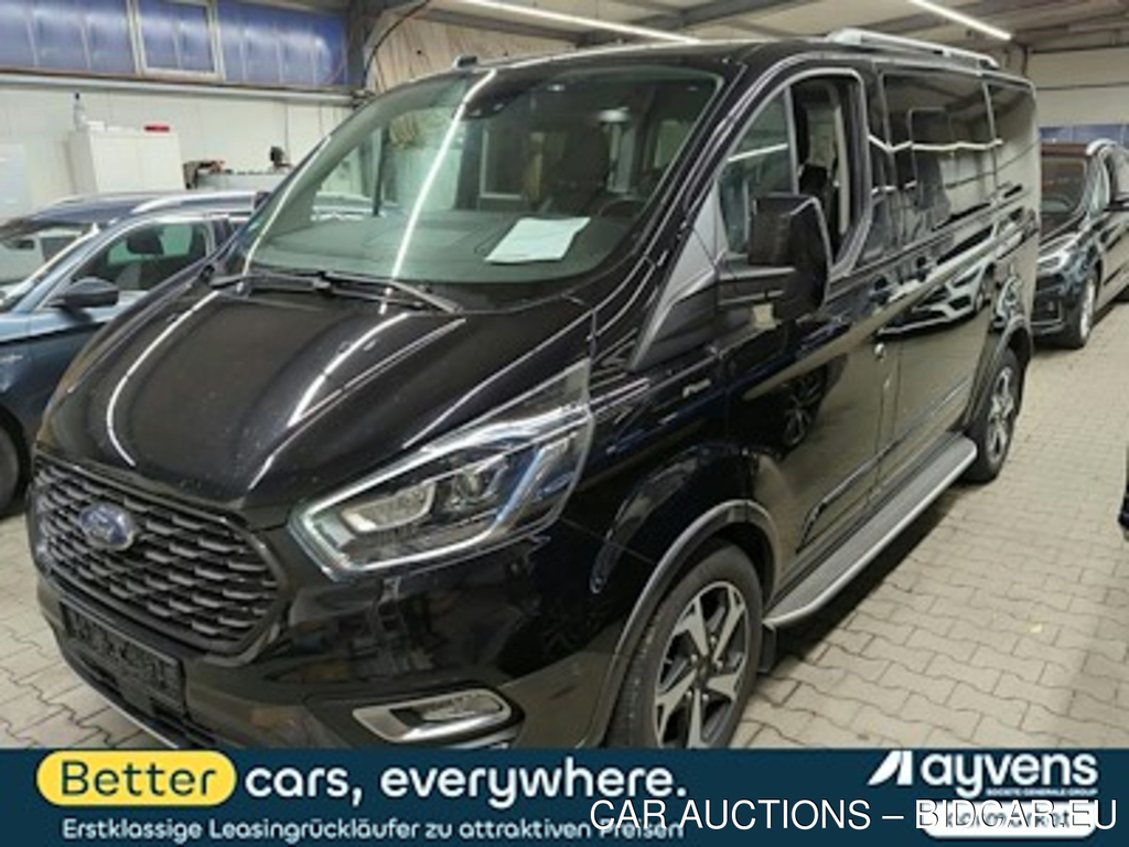 Ford Tourneo custom 320 L1H1 VA Autm. Active