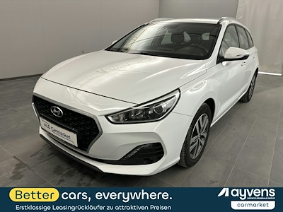 Hyundai I30 Kombi 1.6 CRDI Trend Kombi, 5-turig, 6-Gang