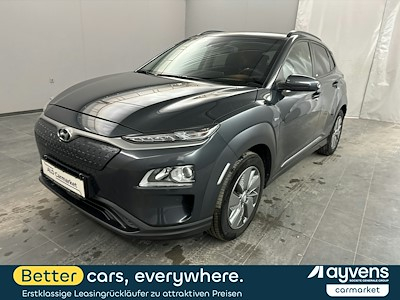 Hyundai Kona EV Advantage Geschlossen, 5-turig, Direktantrieb, 1-Gang