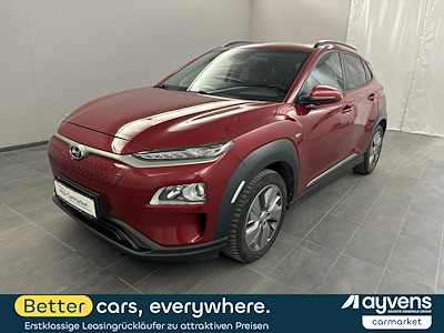 Hyundai Kona EV Advantage Geschlossen, 5-turig, Direktantrieb, 1-Gang