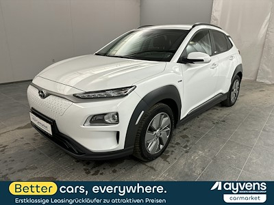 Hyundai Kona EV Style Geschlossen, 5-turig, Direktantrieb, 1-Gang