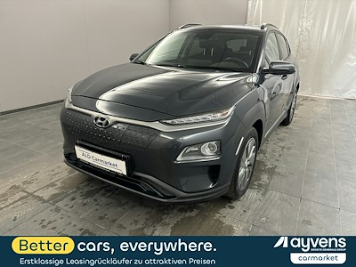 Hyundai Kona EV Style Geschlossen, 5-turig, Direktantrieb, 1-Gang