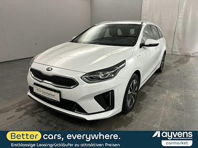 Kia Ceed SW 1.6 GDI DCT OPF Plug-in-Hybrid Spirit Kombi, 5-turig, Automatik, 6-Gang