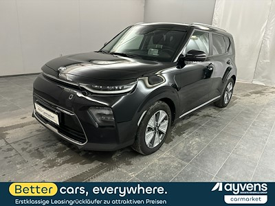 Kia E-Soul Spirit Kombi, 5-turig, Direktantrieb, 1-Gang