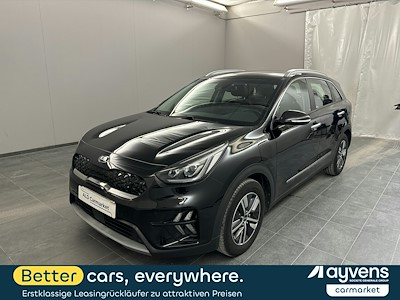 Kia Niro 1.6 GDI PHEV 2WD OPF Aut. Vision Geschlossen, 5-turig, Automatik, 6-Gang