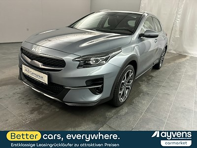 Kia XCeed 1.6 GDI DCT6 OPF Plug-in-Hybrid Spirit Geschlossen, 5-turig, Automatik, 6-Gang