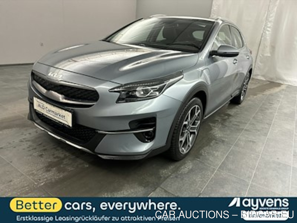 Kia XCeed 1.6 GDI DCT6 OPF Plug-in-Hybrid Spirit Geschlossen, 5-turig, Automatik, 6-Gang