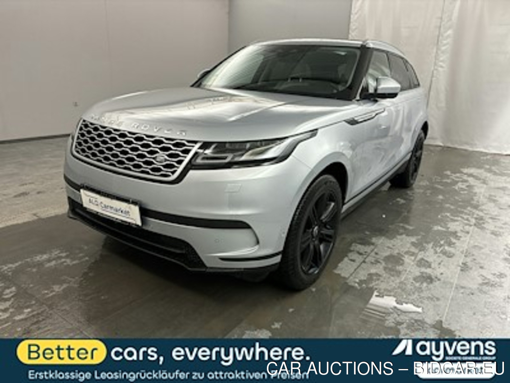 Land Rover Range rover velar P400e S Geschlossen, 5-turig, Automatik, 8-Gang