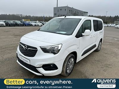 Opel Combo life XL 1.5 D Start/Stop Edition Kombi, 5-turig, 6-Gang