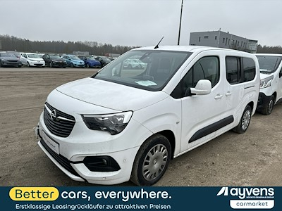 Opel Combo life XL 1.5 D Start/Stop Edition Kombi, 5-turig, 6-Gang