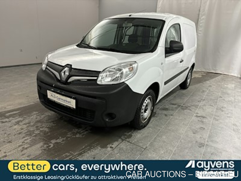 Renault Kangoo Rapid (ENERGY) dCi 90 (Start &amp; Stop) Extra Kasten, 4-turig, 5-Gang