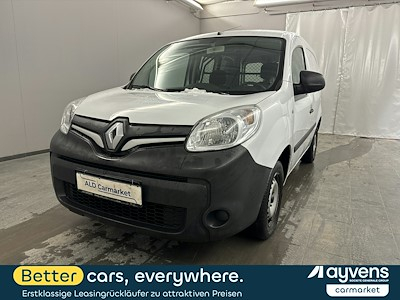 Renault Kangoo Rapid (ENERGY) dCi 90 (Start &amp; Stop) Extra Kasten, 4-turig, 5-Gang