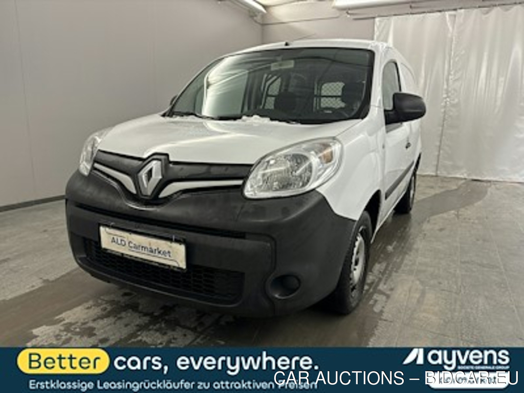 Renault Kangoo Rapid (ENERGY) dCi 90 (Start &amp; Stop) Extra Kasten, 4-turig, 5-Gang