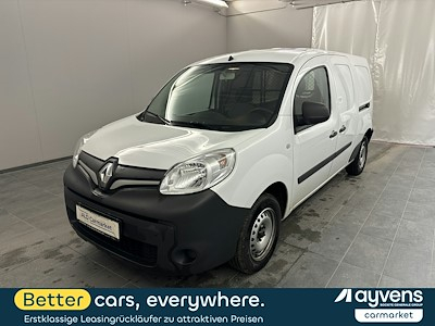 Renault Kangoo Rapid Maxi Blue dCi 115 Extra Kasten, 4-turig, 6-Gang