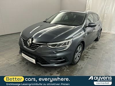 Renault Megane Grandtour E-TECH Plug-in 160 INTENS Kombi, 5-turig, Automatik, 1-Gang