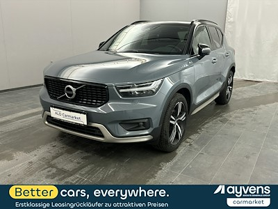 Volvo XC40 D4 AWD Geartronic R-Design Geschlossen, 5-turig, Automatik, 8-Gang