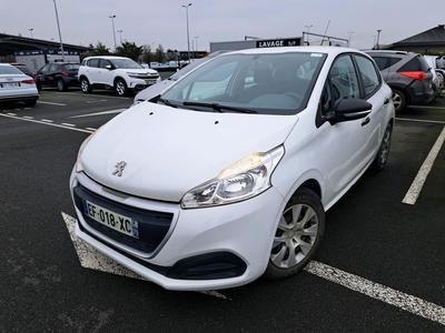 Peugeot 208 AFFAIRE 1.6 BlueHDi 75 PREMIUM VF [5P] 5-75CH-4cv, 2016