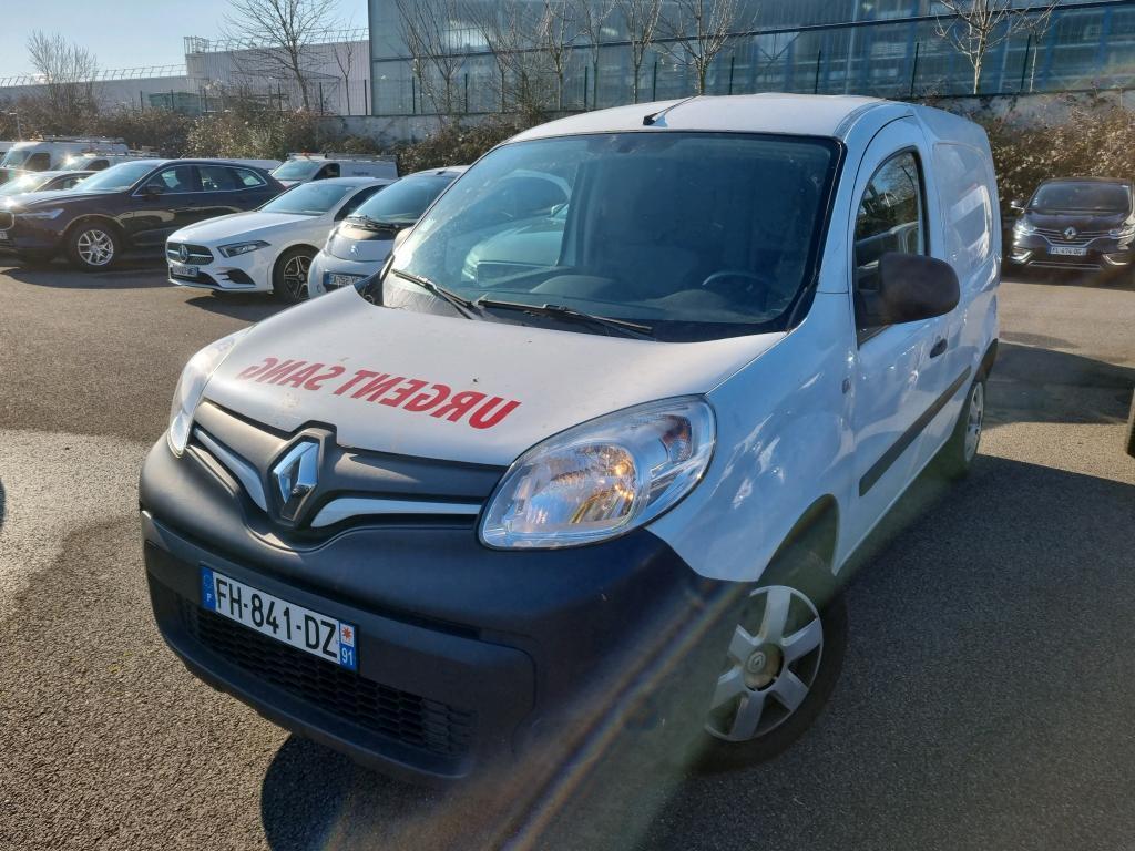 Renault Kangoo Express Grand Confort dCi 75 VU [4P] bvm 5-75CH-5cv, 2019