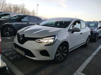 Renault Clio Societe Air Nav SCe 65 VF [5P] 5-65CH-4cv, 2021