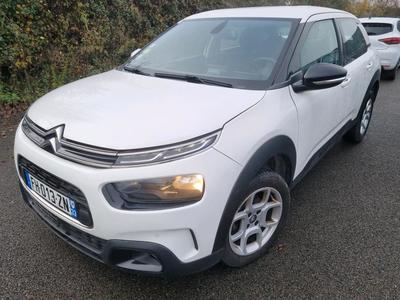 Citroen C4 Cactus BlueHDi 100 S&amp;S BVM6 Feel Business VP [5P] bvm 6-102CH-5cv, 2019