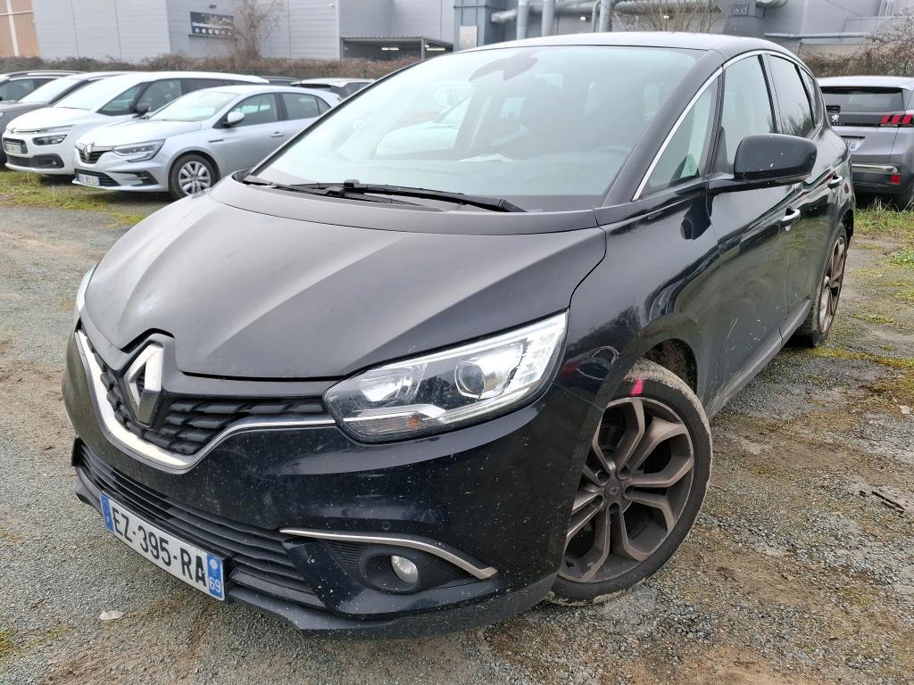 Renault Scenic Business Energy dCi 110 EDC VP [5P] bvm 7-110CH-5cv, 2018