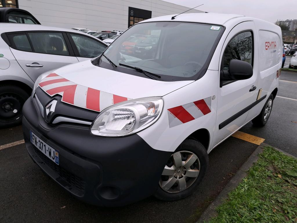 Renault Kangoo Express Extra R-Link - Blue dCi 95 VU [4P] bvm 6-95CH-5cv, 2020