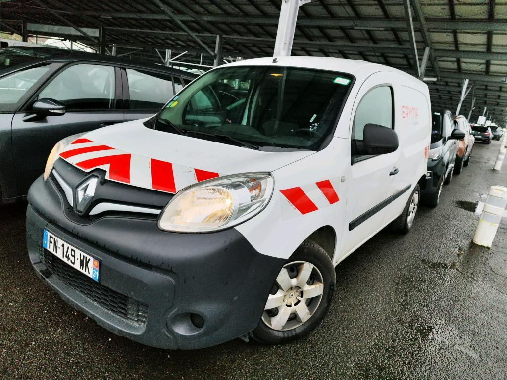 Renault Kangoo Express Extra R-Link - Blue dCi 95 VU [4P] bvm 6-95CH-5cv, 2020