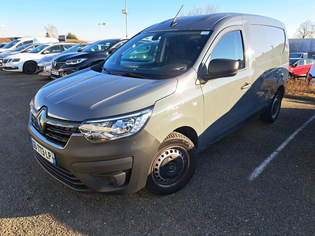 Renault EXPRESS Confort - Blue dCi 75 VU [4P] bvm 6-75CH-5cv, 2021