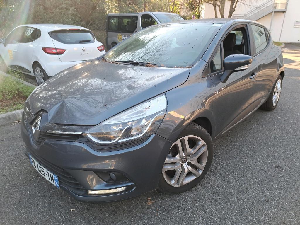 Renault Clio Business TCe 90 - 18 VP [5P] bvm 5-90CH-5cv, 2018