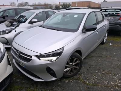 Opel Corsa 1.2 75ch Elegance Business VP [5P] bvm 5-75CH-4cv, 2023