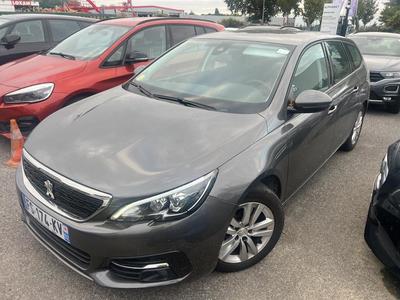 Peugeot 308 SW BlueHDi 130 S&amp;S ACTIVE BUSINESS VP [5P] bvm 6-130CH-7cv, 2020