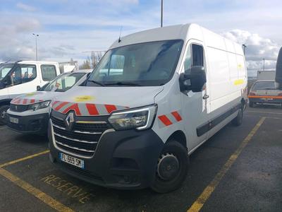 Renault Master FG Tr GCF F3500 L3H2 Energy dCi 150 VU [4P] bvm 6-150CH-9cv, 2019