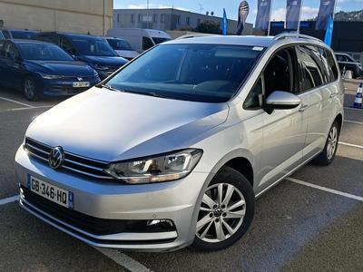 Volkswagen Touran 2.0 TDI 122 Lounge Business 7 pl VP [5P] bvm 6-122CH-6cv, 2021