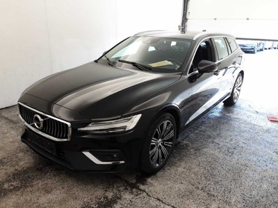 Volvo V60 B4 D GEARTRONIC Inscription, 2021