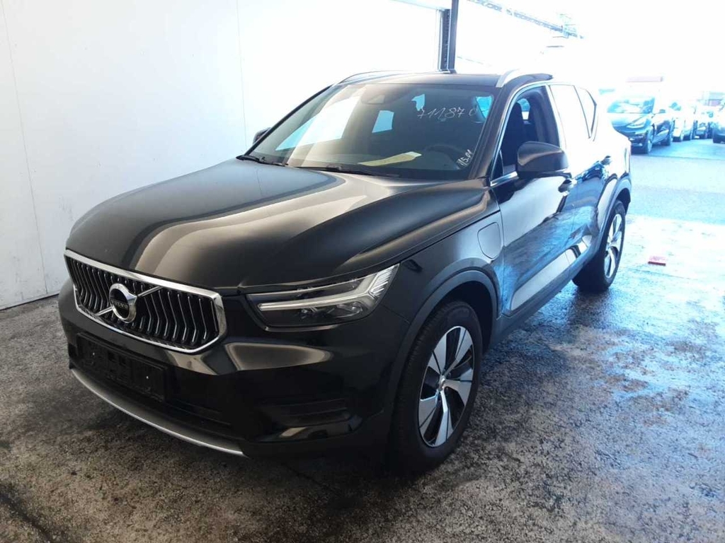 Volvo Xc40 T4 RECHARGE DKG, 2021