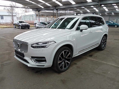 Volvo XC90 T8 AWD RECHARGE GEARTRONIC, 2021