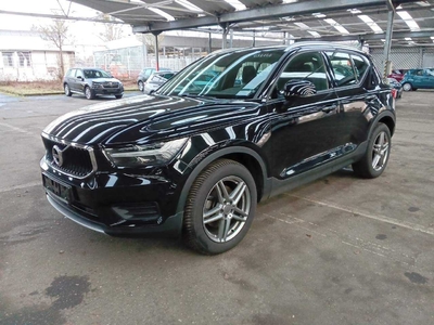 Volvo Xc40 B4 B AWD GEARTRONIC, 2021