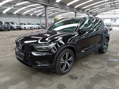 Volvo Xc40 T3 GEARTRONIC, 2021