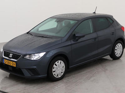 Seat Ibiza 1.0 TSI 95PK STYLE BUSINESS INTENSE, 2020