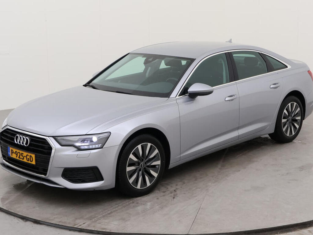 Audi A6 limousine 40 TFSI 204PK S TRONIC PRO LINE, 2022