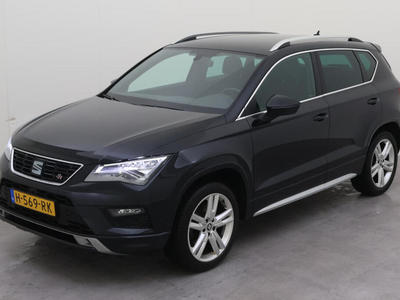 Seat Ateca 1.5 TSI 150PK FR BUSINESS INTENSE BEATS, 2020