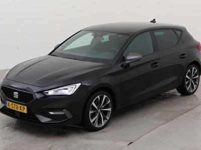 Seat Leon 1.4 TSI PHEV 204PK DSG FR, 2020