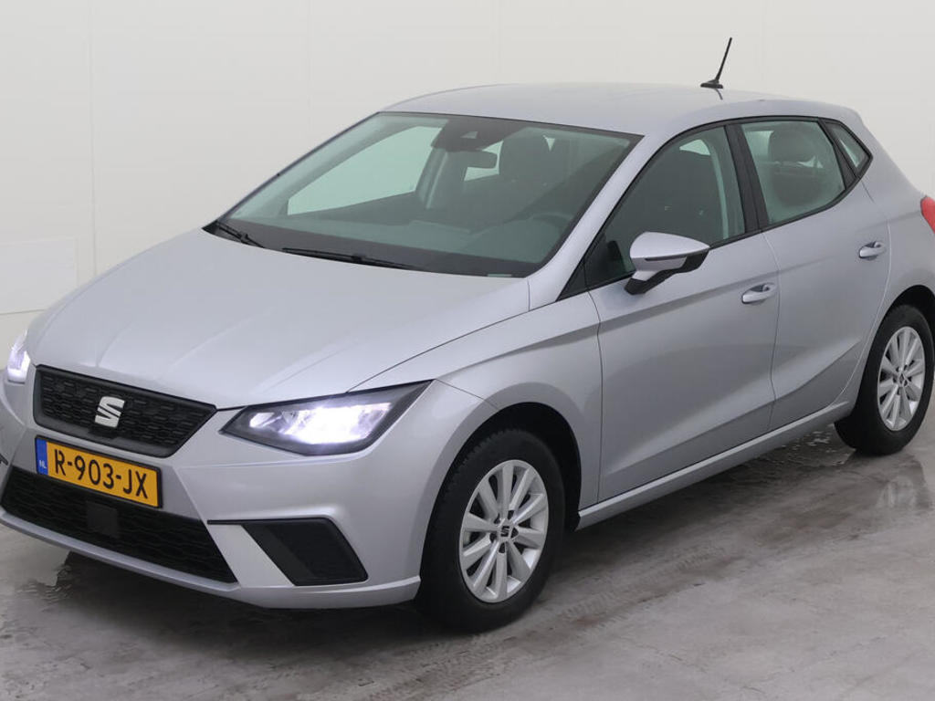 Seat Ibiza 1.0 TSI 95PK STYLE, 2022