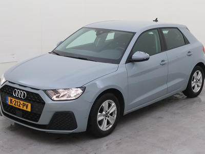 Audi A1 Sportback 25 TFSI 95PK S TRONIC PRO LINE, 2021