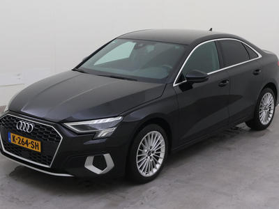 Audi A3 Limousine 30 TFSI 110PK S TRONIC BUSINESS EDITION, 2021