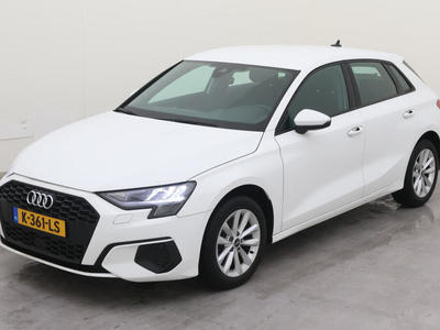 Audi A3 Sportback 30 TFSI S TRONIC PRO LINE, 2021