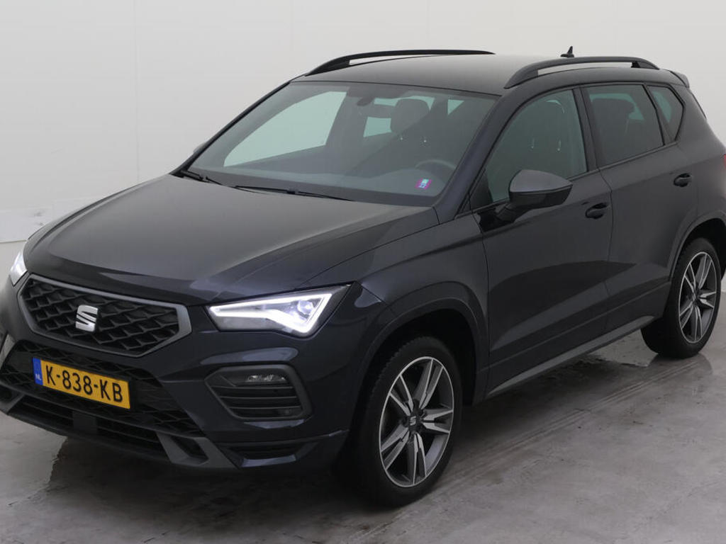 Seat Ateca 1.5 TSI 150PK DSG FR BUSINESS INTENSE BEATS, 2020