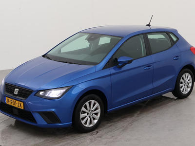 Seat Ibiza 1.0 TSI 95PK STYLE, 2022