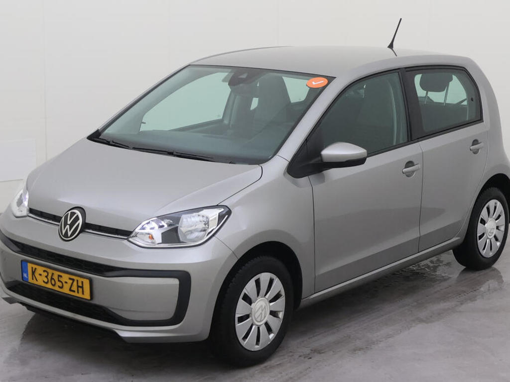 Volkswagen Up! 1.0 MPI 65PK UP!, 2021